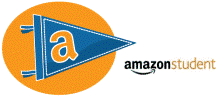 Amazon Student 6 Monate gratis für Studenten